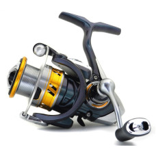 Катушка безынерционная Daiwa 18 Regal LT 1000 D 10116-105RU