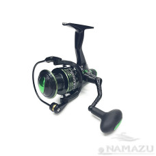 Катушка безынерционная Namazu Savage Path SP3000 4+1bb + запасная шпуля N-RSP3000