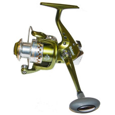Катушка безынерционная Rubicon Striner 3000RD 4+1bb, байтраннер 6090530RD