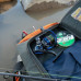 Катушка безынерционная Helios Donsai 2500F 4+1bb HS-D2500F