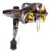 Катушка безынерционная Helios Kasumi 5000F 5+1bb HS-XH1-5000F
