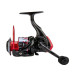 Катушка безынерционная Helios Ikumi 4000F 4+1bb + запасная шпуля HS-FSP-IK4000F-S