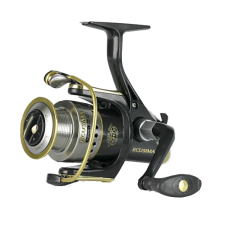 Катушка безынерционная Ryobi Ecusima 4000Vi 4+1bb + запасная шпуля