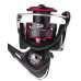 Катушка безынерционная Daiwa 17 Ballistic LT 4000D-CXH 10418-406RU