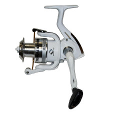 Катушка безынерционная Rubicon Tomado 1000FD 4+1bb FD410-5BB