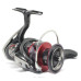 Катушка безынерционная Daiwa 20 Fuego LT 5000-C