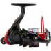 Катушка безынерционная Helios Ikumi 5000F 4+1bb + запасная шпуля HS-FSP-IK5000F-S