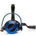 Катушка безынерционная Helios Donsai 2500F 4+1bb HS-D2500F