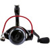 Катушка безынерционная Helios Ikumi 5000F 4+1bb + запасная шпуля HS-FSP-IK5000F-S