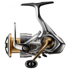 Катушка безынерционная Daiwa 21 FREAMS FC LT 2000S