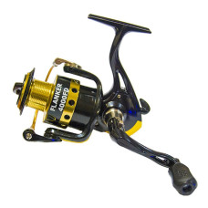 Катушка безынерционная Rubicon Flanker 2000FD 4+1bb FD520-5BB