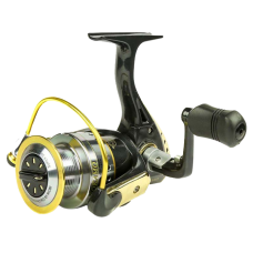 Катушка безынерционная Ryobi Fokamo 1000Vi 4+1bb + запасная шпуля