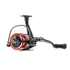 Катушка безынерционная Helios Akira 3000F 3+1bb HS-AK3000F