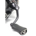 Катушка безынерционная Daiwa 20 Fuego LT 5000-C