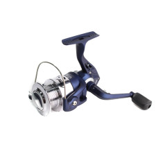 Катушка безынерционная Helios Nami 2000F 3bb HS-MG-N2000F