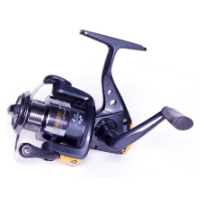 Катушка безынерционная Rubicon Combat CM640F 4+1bb CM640F-5BB