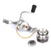 Катушка безынерционная Helios Raptor 3000F 3+1bb HS-TX-3000