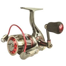 Катушка безынерционная Ryobi Krieger 4000 8bb