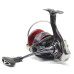 Катушка безынерционная Daiwa 20 Fuego LT 5000-C