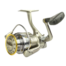 Катушка безынерционная Ryobi Excia MX 4000 8+1bb