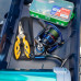 Катушка безынерционная Helios Donsai 2500F 4+1bb HS-D2500F