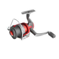 Катушка безынерционная Helios Kirara фидер 3000F 1bb + запасная шпуля HS-FBT-K3000F-S