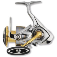 Катушка безынерционная Daiwa 21 Freams LT 3000-C