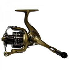 Катушка безынерционная Rubicon Alkazat 800FD 4+1bb AZ508F-5BB
