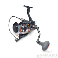 Катушка безынерционная Namazu Wild Soul WS5000 4+1bb + запасная шпуля N-RWS5000