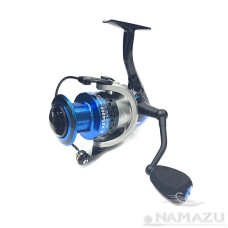 Катушка безынерционная Namazu Big Sting BS4000 6bb + запасная шпуля N-RBS4000