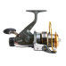 Катушка безынерционная Helios Mioki 5000 BR 5+1bb HS-KF-M5000