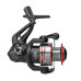 Катушка безынерционная HI-DO 3000 5+1bb HS-HVSS GQ3000