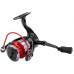 Катушка безынерционная Helios Ikumi 5000F 4+1bb + запасная шпуля HS-FSP-IK5000F-S