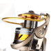 Катушка безынерционная Helios Kasumi 5000F 5+1bb HS-XH1-5000F