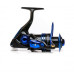 Катушка безынерционная Helios Donsai 2500F 4+1bb HS-D2500F
