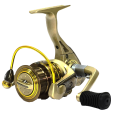 Катушка безынерционная Ryobi Tresor 2000 6bb