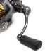 Катушка безынерционная Daiwa 20 Laguna LT 2000