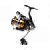 Катушка безынерционная Daiwa 18 Regal LT 1000 D 10116-105RU