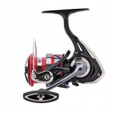 Катушка безынерционная Daiwa 18 Ninja LT2500D (10219-251RU)