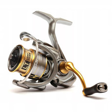 Катушка безынерционная Daiwa 21 Freams LT 2500-XH 6bb 10109-005