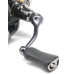Катушка безынерционная Daiwa 20 Legalis LT 1000
