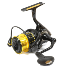 Катушка безынерционная Ryobi Maturity 2000 5bb