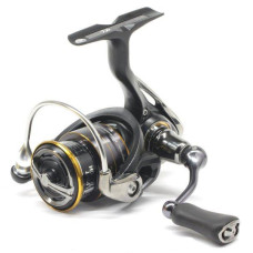 Катушка безынерционная Daiwa 20 Legalis LT 1000