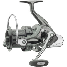 Катушка безынерционная Daiwa Emblem 5000LD QDA + запасная шпуля 10158-600RU