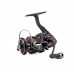 Катушка безынерционная Daiwa 17 Ballistic LT 2500D 10418-105RU