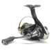 Катушка безынерционная Daiwa 20 Legalis LT 4000-CP