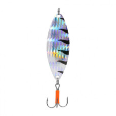 Блесна Premier Fishing Дайва, 16г, цвет 101HCr, PR-CD-16-101HCr