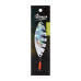 Блесна Premier Fishing Дайва, 16г, цвет 101HCr, PR-CD-16-101HCr