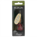Блесна Premier Fishing Burun C3 №5, 15,5г. PR-BR-SPRH12B-C3-N5