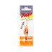 Блесна Mepps Aglia TW Cu №3 6г блистер (CPTW30031)